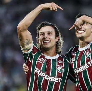 Fluminense tenta nova virada histórica na noite de hoje
