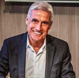 Luís Castro comemora contrato com Grêmio e recebe mensagem de Felipão