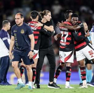 Flamengo vê peça importante entrar na mira dos europeus