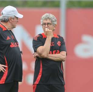 O recado secreto de um Ídolo que incendiou o vestiário do Inter: "Eu acredito"