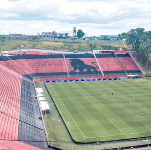 Vitória firma parceria com o Barcelona de Ilhéus e amplia projeto de base no interior da Bahia; entenda