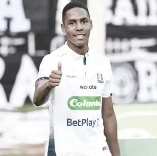 Athletico-PR tem novidade após acerto com Alejandro García: "Vai chegar"