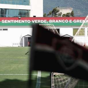 Só voltam em 2026: Fluminense confirma lesões de dois jogadores