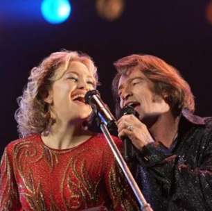 Hugh Jackman e Kate Hudson dividem a tela em novo filme