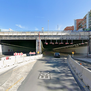 Existe um sistema extenso em funcionamento para evitar que fiquemos isolados ao longo dos 48 km de túneis subterrâneos sob a M-30; está na hora de modernizá-lo