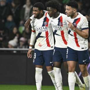 PSG terá de lutar para conquistar Copa Intercontinental contra o Flamengo, prevê imprensa francesa