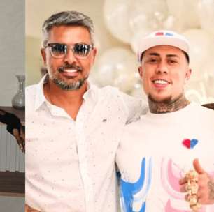 Pai de MC Daniel defende filho e Lorena Maria rebate: 'Fez filho fora do casamento'