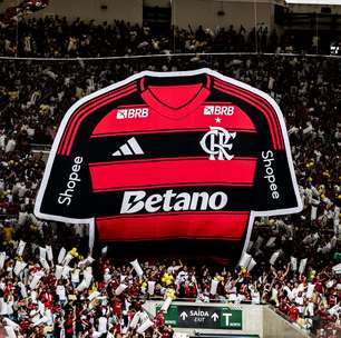 Nome importante do Flamengo é avaliado por vários clubes da Europa