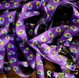 Cordão identifica doenças raras; saiba o critério e que doenças são essas