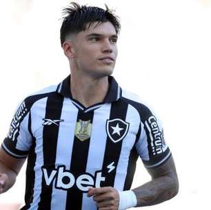Botafogo estuda incluir Joaquín Correa em tratativas de troca com o São Paulo