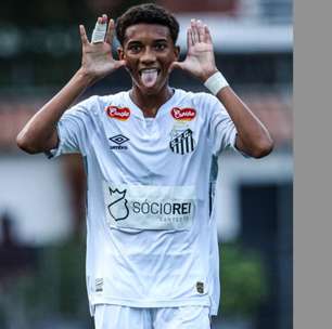 Santos FC: Entre aplausos, sondagens e planos, Robinho jr. vira pauta interna; entenda