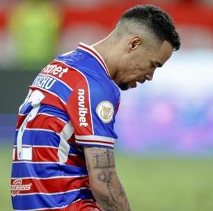 Pikachu e +3: Fortaleza já tem saídas encaminhadas para 2026