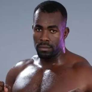 Ex-lutador do UFC desaparece após mergulhar no Rio Negro