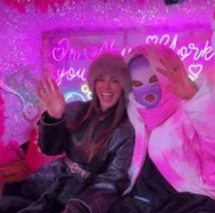 Vídeo: para fugir dos fãs, Neymar anda disfarçado pelas ruas de Nova York