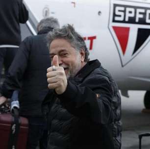 São Paulo aplica novo chapéu no Corinthians e contrata jogador destaque do Brasileirão; +1