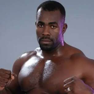 O ex-UFC Gerônimo Mondragon está desaparecido depois de mergulhar em um Rio, no Amazonas