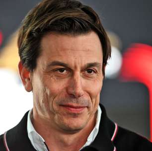 F1: Wolff reafirma compromisso de longo prazo com a Mercedes
