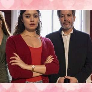 Mistério, segredos e dinheiro escondido movimentam a semana de Três Graças