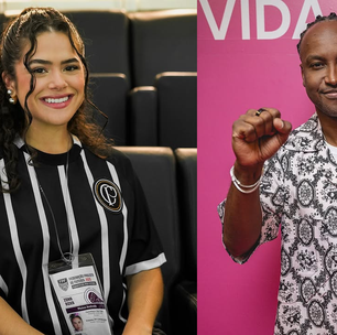 Quais famosos são corinthianos? Veja a lista de estrelas que torcem para o Timão