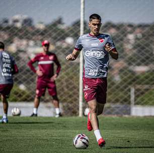 Na mira do Inter, Enzo tem valor de mercado 'vazado' para torcida do Vila Nova