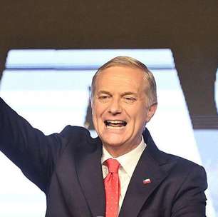 Chile elege José Antonio Kast como presidente e dá guinada para a direita