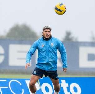 Porto x Estrela da Amadora: onde assistir, escalações e arbitragem