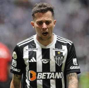 Mercado do Galo: Com sondagens da Europa, 'fator extracampo' pode encaminhar saída de Bernard do Atlético-MG; entenda