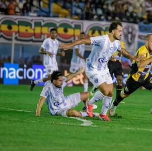 Vai com tudo! Paysandu inicia missão pelo quarto acesso na Série C