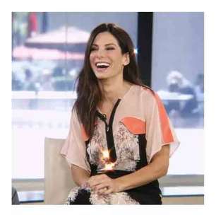 Aos 61 anos, Sandra Bullock mostra como sua rotina e dieta mantêm o corpo em forma