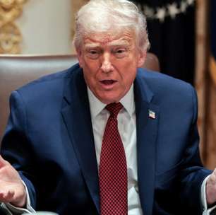 Donald Trump admite possível derrota republicana nas eleições legislativas de 2026