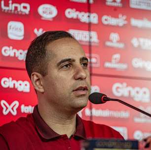 Libera? Vila Nova responde sobre procura do Internacional por jogador