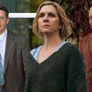 As 25 melhores séries de TV de 2025, segundo críticos da BBC