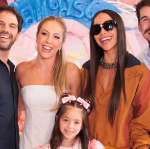 Duda Nagle desabafa sobre relação com e ex-mulher Sabrina Sato e com Nicolas Prattes