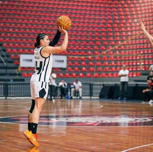 Corinthians decide título do Paulista de Basquete Feminino contra o Sesi Araraquara; saiba tudo