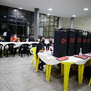 Sport realiza eleição suplementar nesta segunda; veja regras, local e quem pode votar