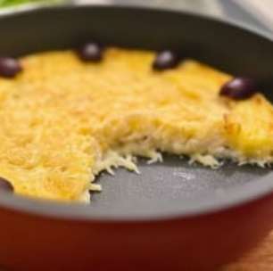 Bacalhau à Zé do Pipo: receita fácil com purê e maionese