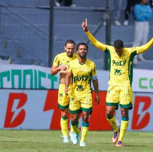 Goiás procura atacante do Mirassol com indicação de Daniel Paulista para 2026