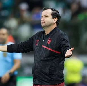 Goiás fica próximo de 5 jogadores para serem anunciados por Michel Alves