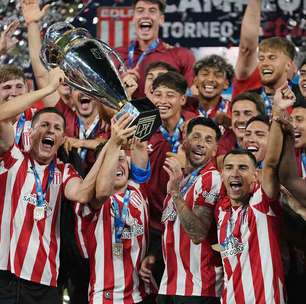 Estudiantes vence nos pênaltis, levanta o Clausura e carimba vaga na Libertadores