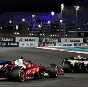 F1: FIA ajusta regras de aerodinâmica ativa para evitar riscos em 2026