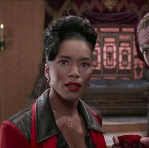 "Foi culpa da peruca" Entre os fracassos e sucessos de Eddie Murphy, o ator reclamou de seu figurino neste filme esquecível