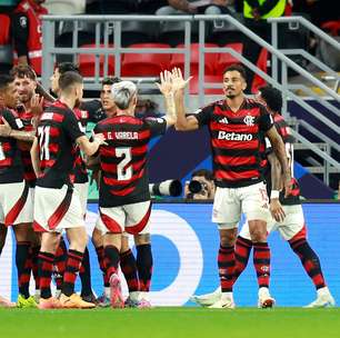 Flamengo na Final do Intercontinental: campanha, retrospecto e adversário