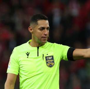 Relembre polêmicas que marcam árbitro e VAR de decisão da semifinal entre Corinthians e Cruzeiro