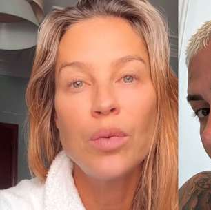 'Aborto da natureza': Luana Piovani parte para cima de MC Daniel após acusações de Lorena Maria e mãe de MC Ryan expõe cantor. 'É falso'