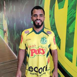 São Paulo encaminha contratação de Danielzinho, do Mirassol