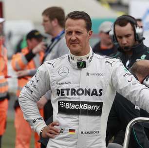 F1: Arrivabene elogia Verstappen e o compara a Schumacher