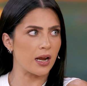 Jornalista da Globo dá nota zero para atuação de Jade Picon em novela vertical