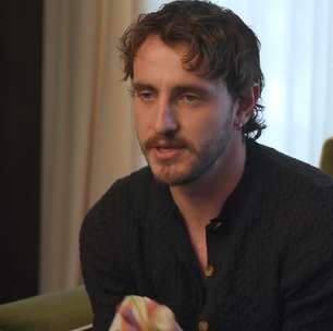 Paul Mescal expõe o lado mais difícil da fama e o tema central de sua terapia