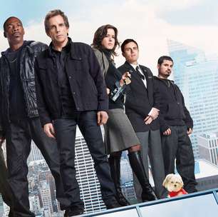 Sessão da Tarde - Saiba qual filme a Globo exibe nesta segunda-feira