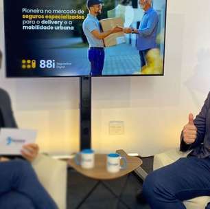 88i recebe autorização definitiva da Susep e estima fechar 2025 com o dobro do tamanho